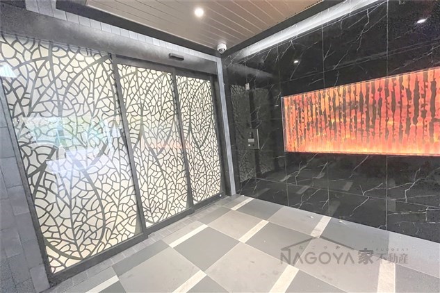 プレミアム大須 その他外観2