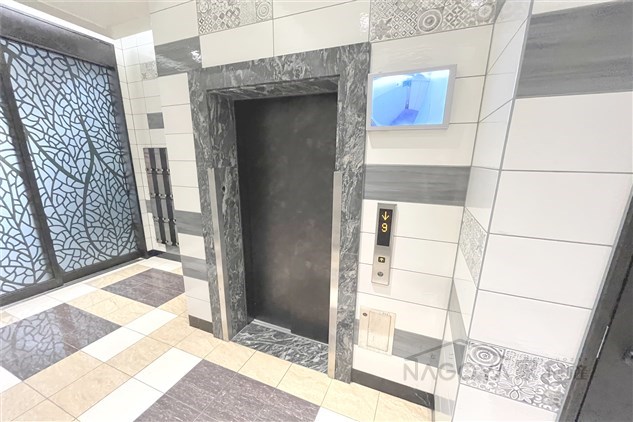 プレミアム大須 その他外観4