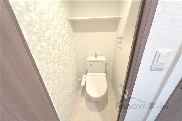 S-ＲESIDENCE大曽根駅前 その他1