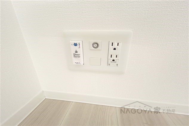 S-ＲESIDENCE大曽根駅前 その他5