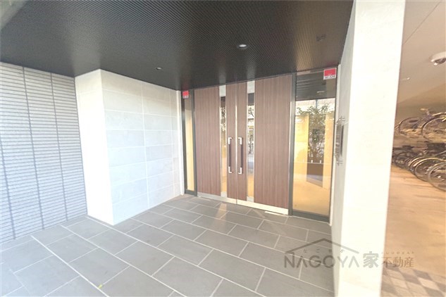 S-ＲESIDENCE大曽根駅前 その他外観1