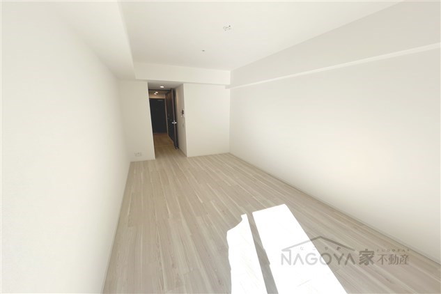 S-ＲESIDENCE大曽根駅前 ベッドルーム