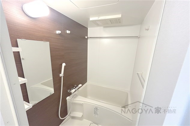 S-ＲESIDENCE大曽根駅前 風呂画像