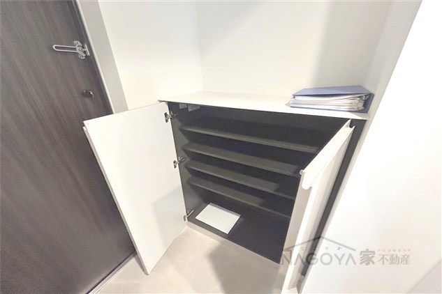 S-ＲESIDENCE大曽根駅前 玄関