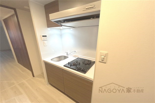 S-ＲESIDENCE大曽根駅前 キッチン