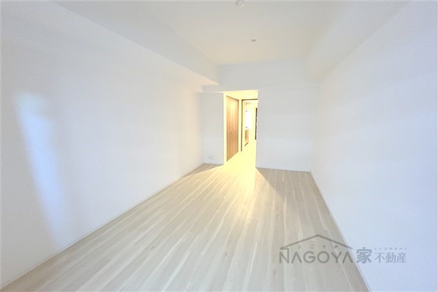 S-ＲESIDENCE大曽根駅前 ベッドルーム