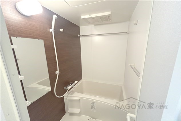 S-ＲESIDENCE大曽根駅前 風呂画像