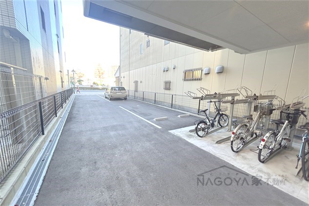 S-ＲESIDENCE大曽根駅前 その他外観3