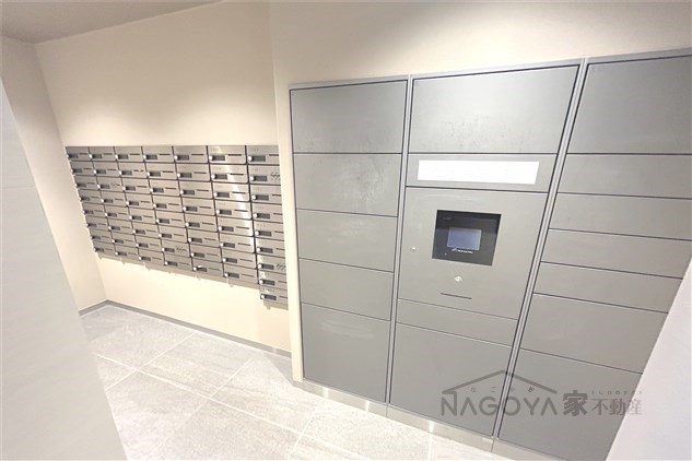 S-ＲESIDENCE大曽根駅前 その他外観4