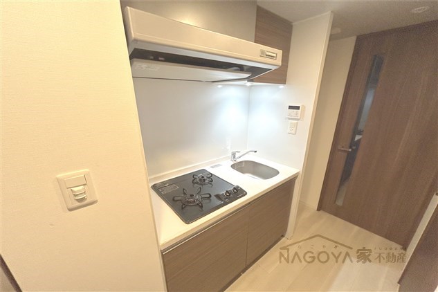 S-ＲESIDENCE大曽根駅前 キッチン