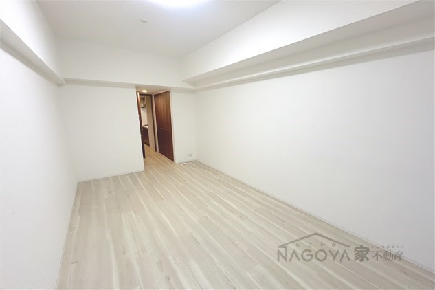 S-ＲESIDENCE大曽根駅前 ベッドルーム