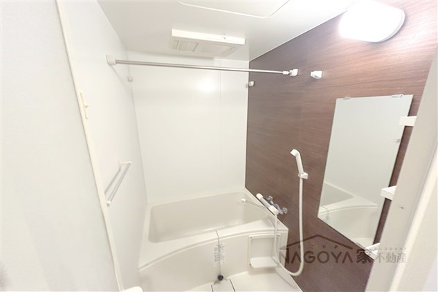 S-ＲESIDENCE大曽根駅前 風呂画像