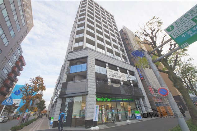 セイワパレス丸の内駅前 その他外観5