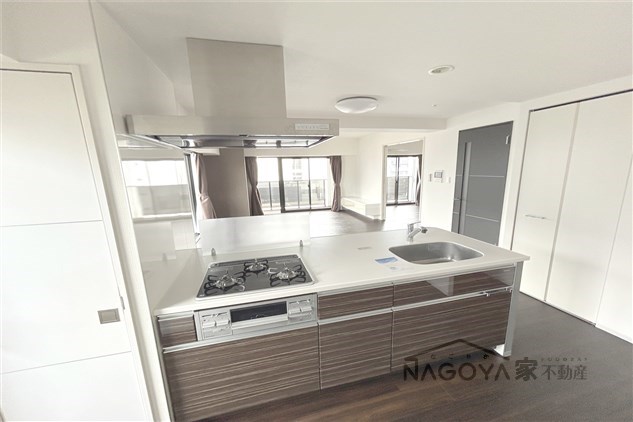 セイワパレス丸の内駅前 キッチン