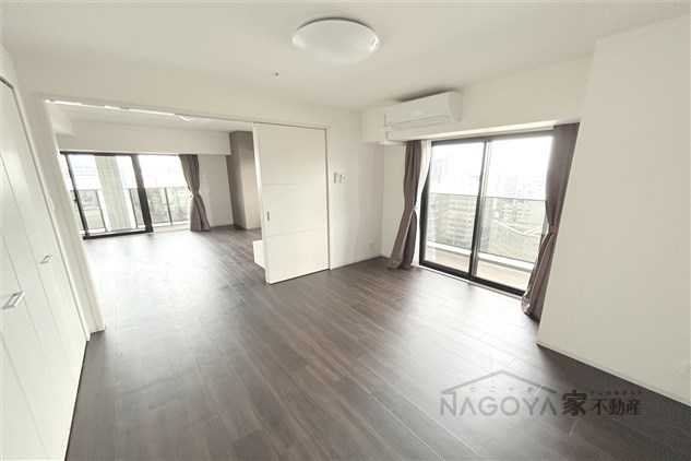 セイワパレス丸の内駅前 ベッドルーム