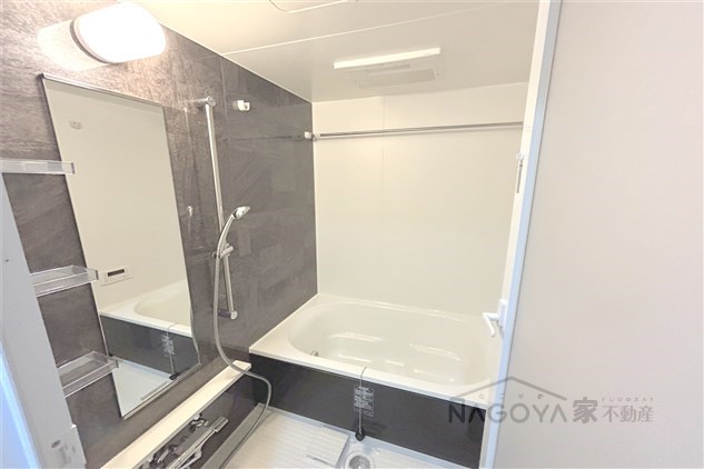 セイワパレス丸の内駅前 風呂画像