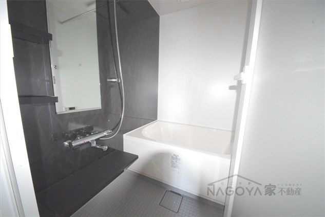 サリジェール瑞穂 風呂画像