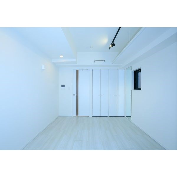 IARIM車道 リビング