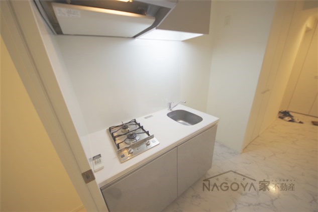 IARIM車道 キッチン