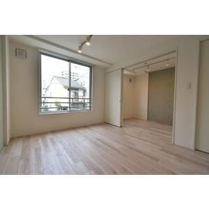 quador吹上North ベッドルーム