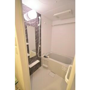 quador吹上North 風呂画像