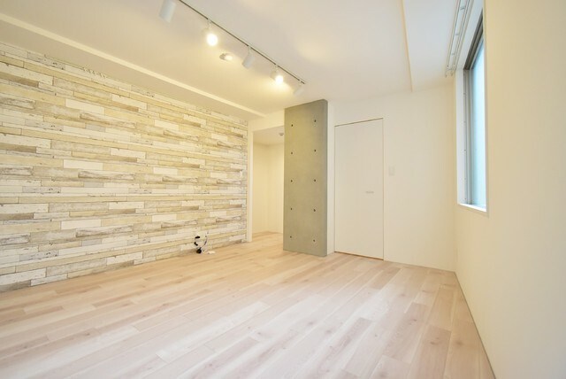 quador鶴舞 ベッドルーム