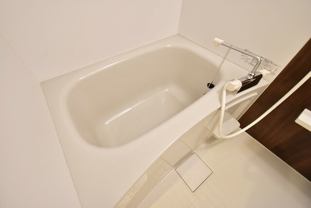 quador鶴舞 風呂画像