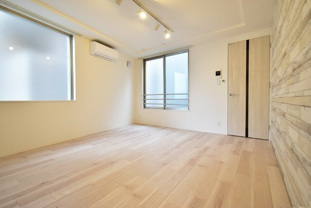 quador鶴舞 ベランダ