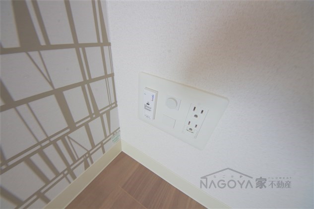 プレサンスジェネ新栄町駅前葵 その他5