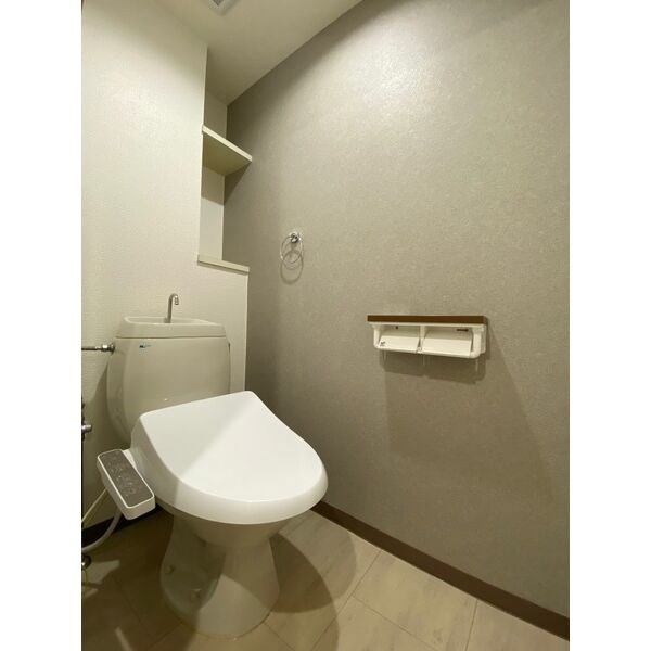 グランドール泉 その他2