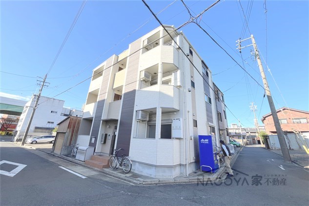 セリシール その他外観2