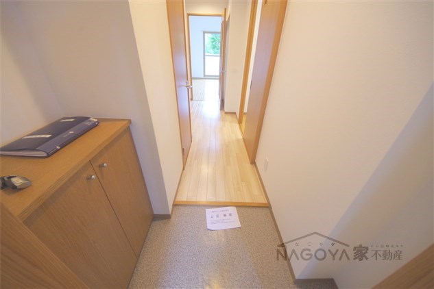 Ｐｒｏｕｄｅａｒ 玄関