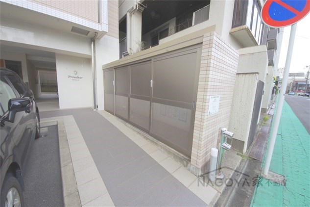 Ｐｒｏｕｄｅａｒ その他外観3