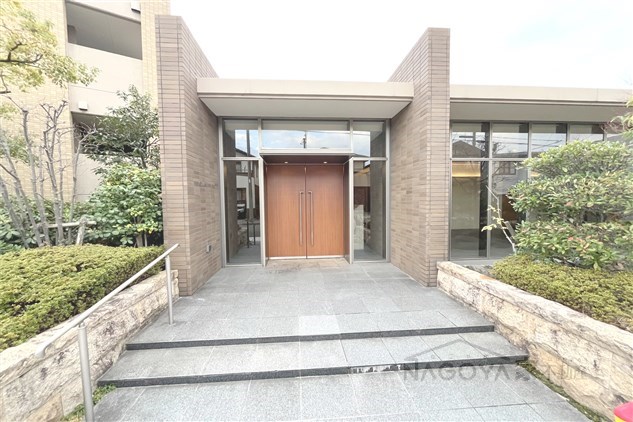 プライムメゾン富士見台 その他外観1