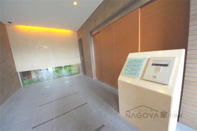 プライムメゾン富士見台 その他外観1