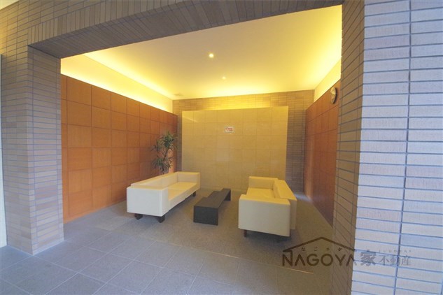 プライムメゾン富士見台 その他外観3