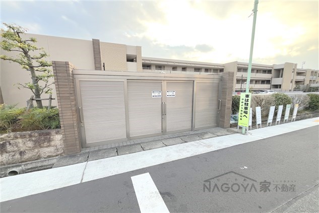 プライムメゾン富士見台 その他外観4