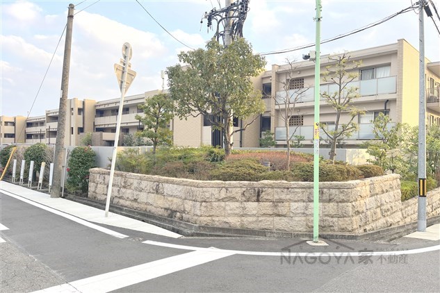 プライムメゾン富士見台 その他外観5