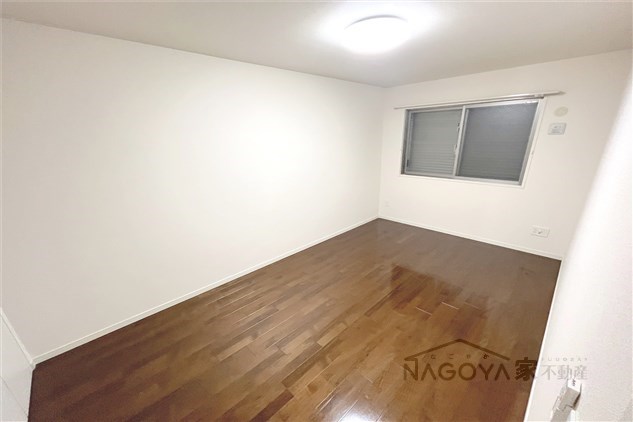 プライムメゾン富士見台 ベッドルーム