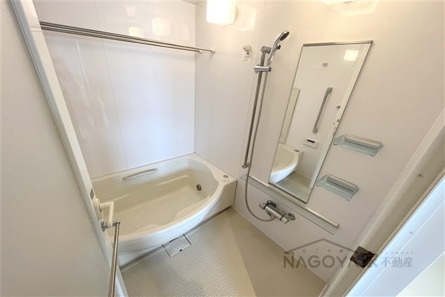 プライムメゾン富士見台 風呂画像