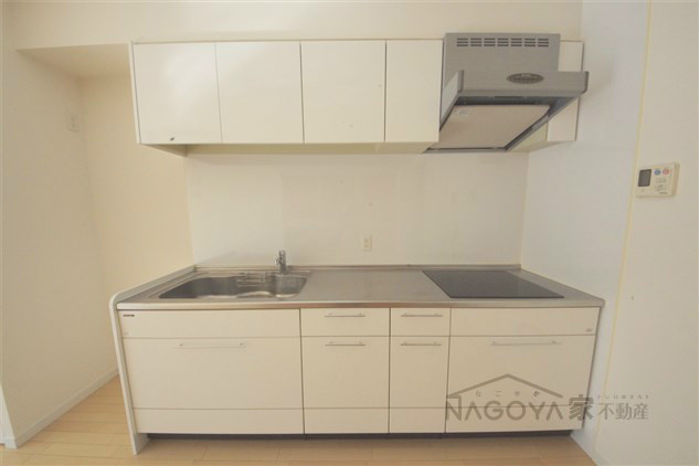 エスティメゾン葵 キッチン