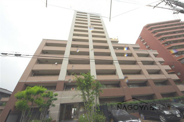 エスティメゾン東白壁 外観写真