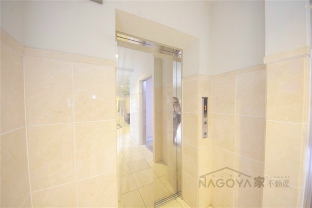 エスティメゾン東白壁 その他外観5