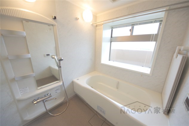 エスティメゾン東白壁 風呂画像