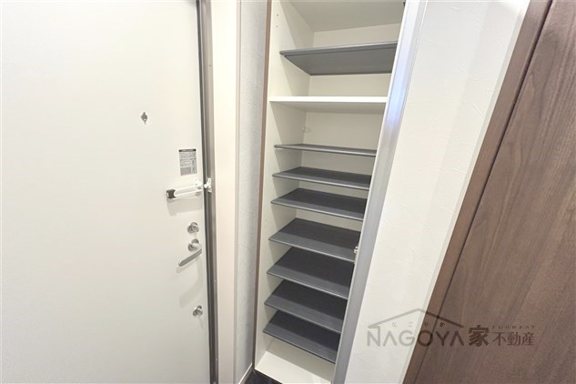 Ｌｕｃｉａ　Ｈｉｌｌｓ名駅北 その他6