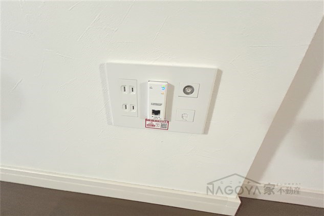 Ｌｕｃｉａ　Ｈｉｌｌｓ名駅北 その他8