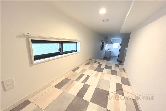 Ｌｕｃｉａ　Ｈｉｌｌｓ名駅北 ベッドルーム