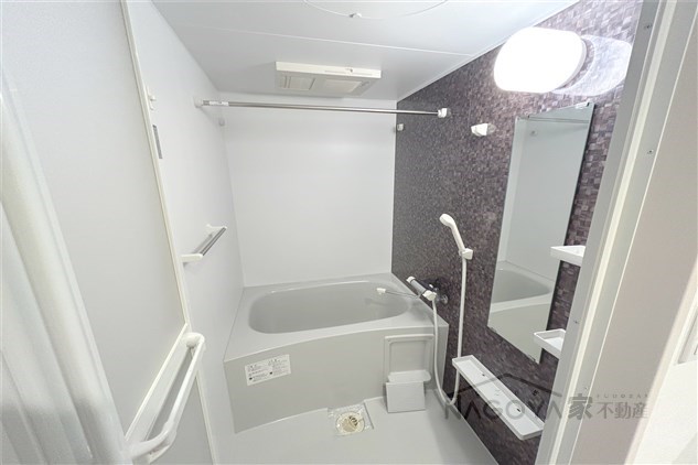 Ｌｕｃｉａ　Ｈｉｌｌｓ名駅北 風呂画像