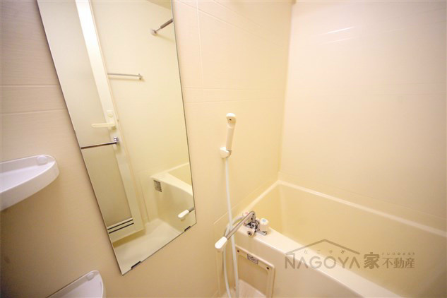 エルスタンザ徳川 風呂画像