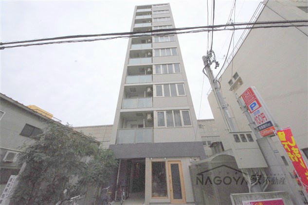 Ｍｓマンション 外観写真